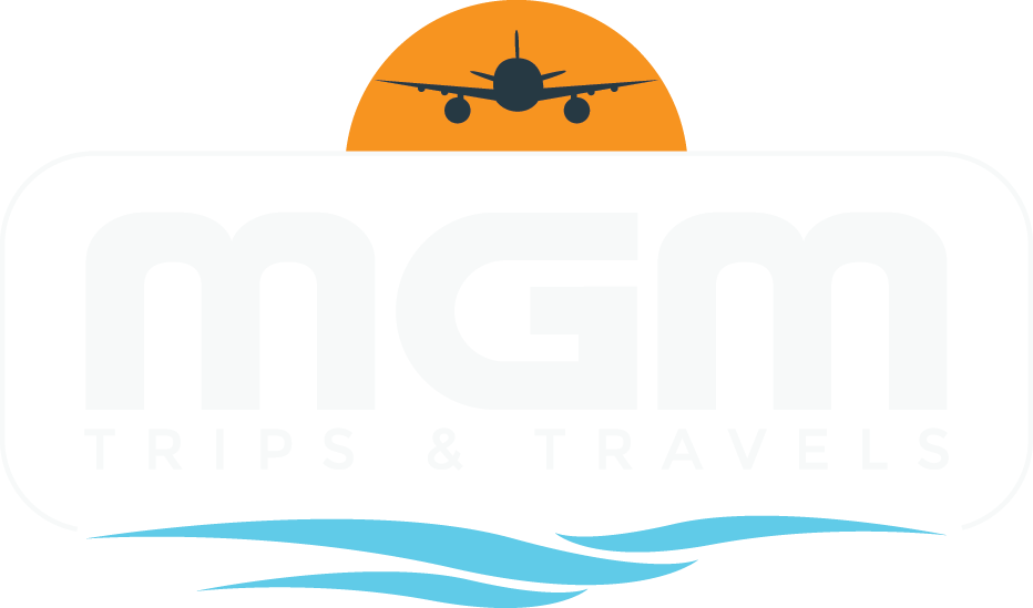 MGM Trips & Travels